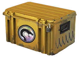 Recoil Case